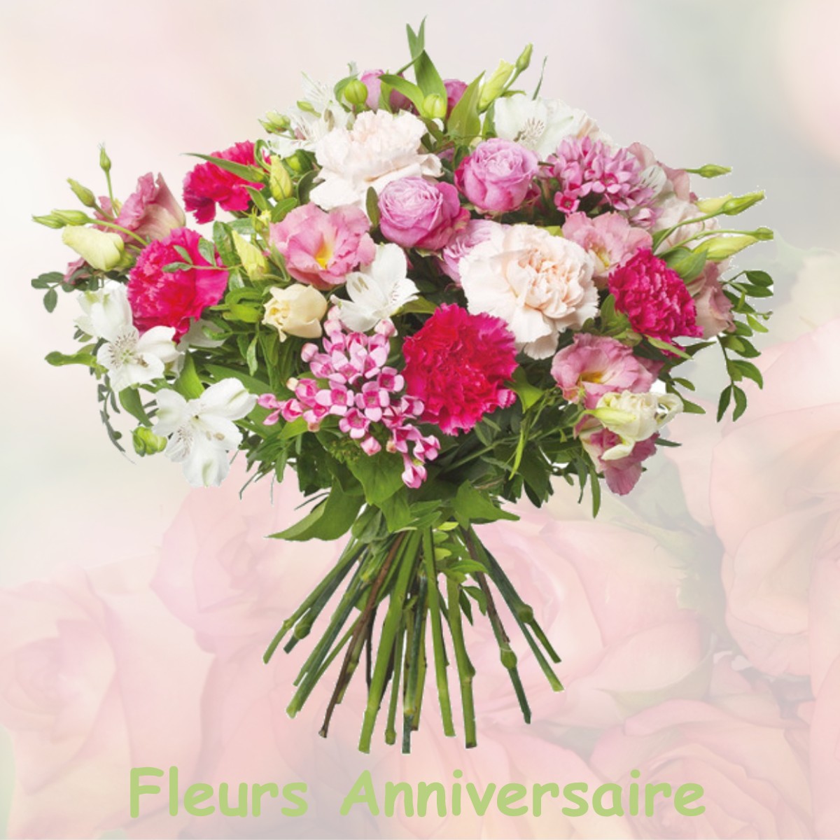 fleurs anniversaire SAINT-GERMAIN-DU-CORBEIS